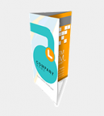Folder 150g