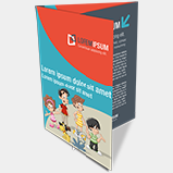 Folder 2 dobras