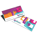 500 Envelopes oficio